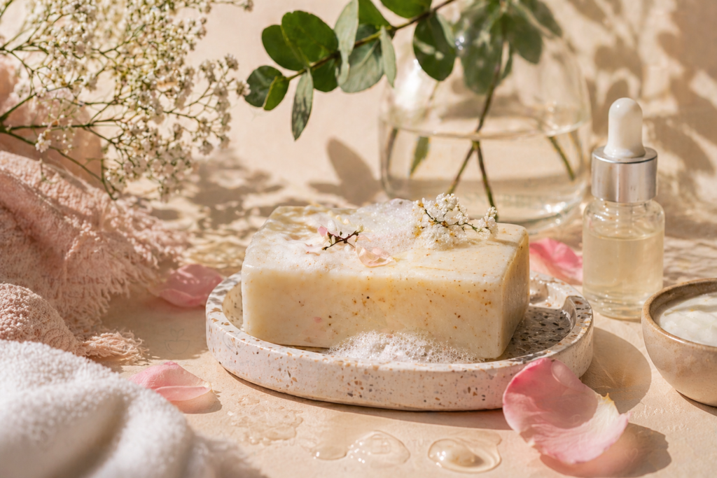 🌿 Why Skincare Routine Matters